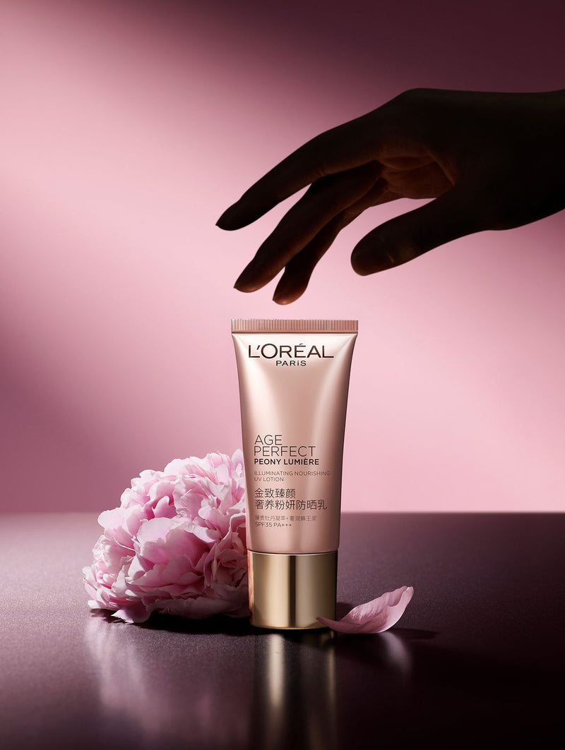 L'Oréal PARIS