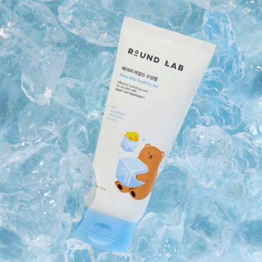 ROUND LAB