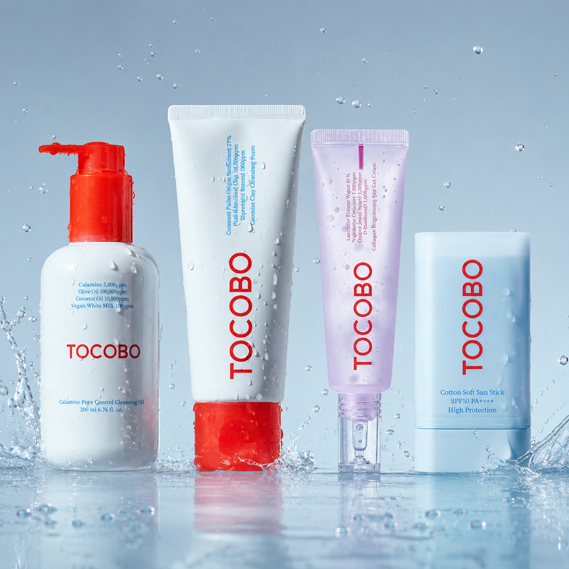 TOCOBO