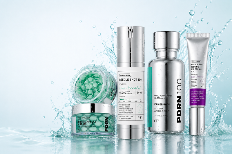 VT Cosmetics