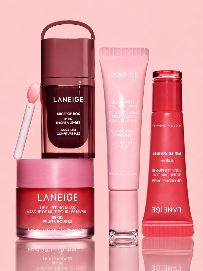 LANEIGE