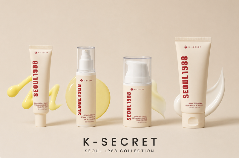 K-secret