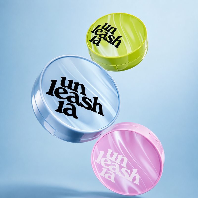 Unleashia