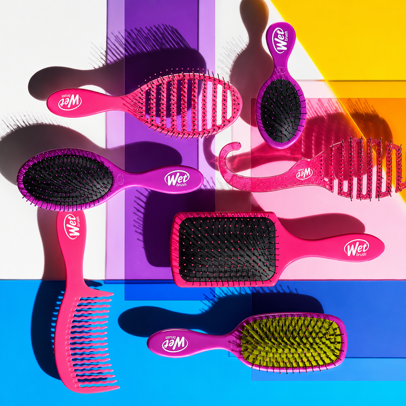 Wet Brush