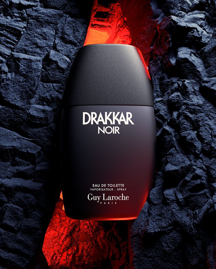 Drakkar Noir