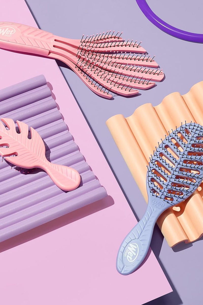 Wet Brush