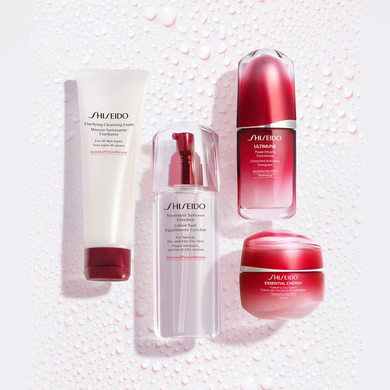 Shiseido