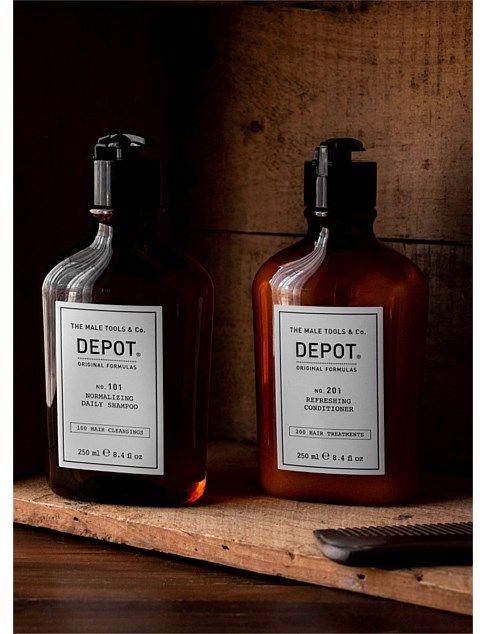 Depot