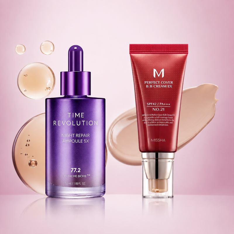 MISSHA