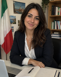 Federica Barbieri