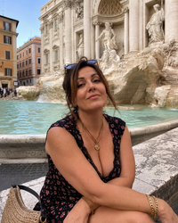 Elisa Russo